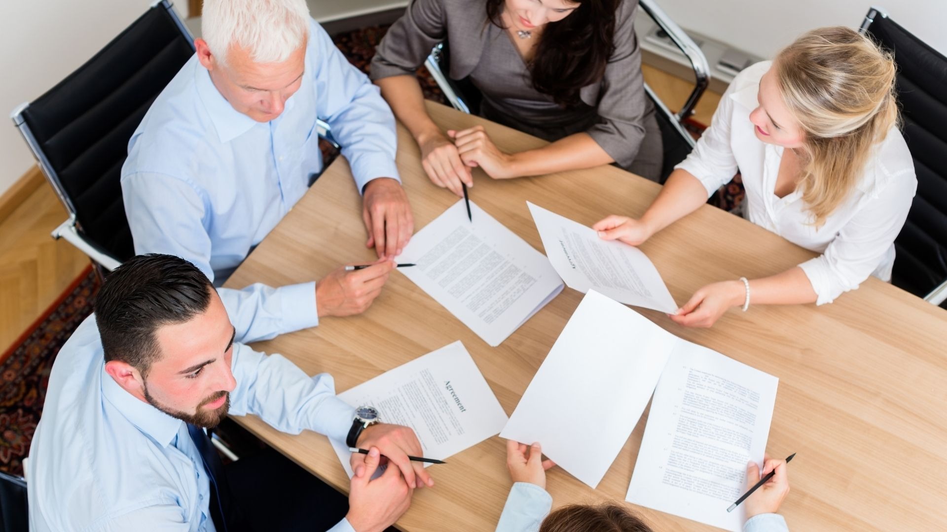 Bergen County NJ Truck Accident Lawyer